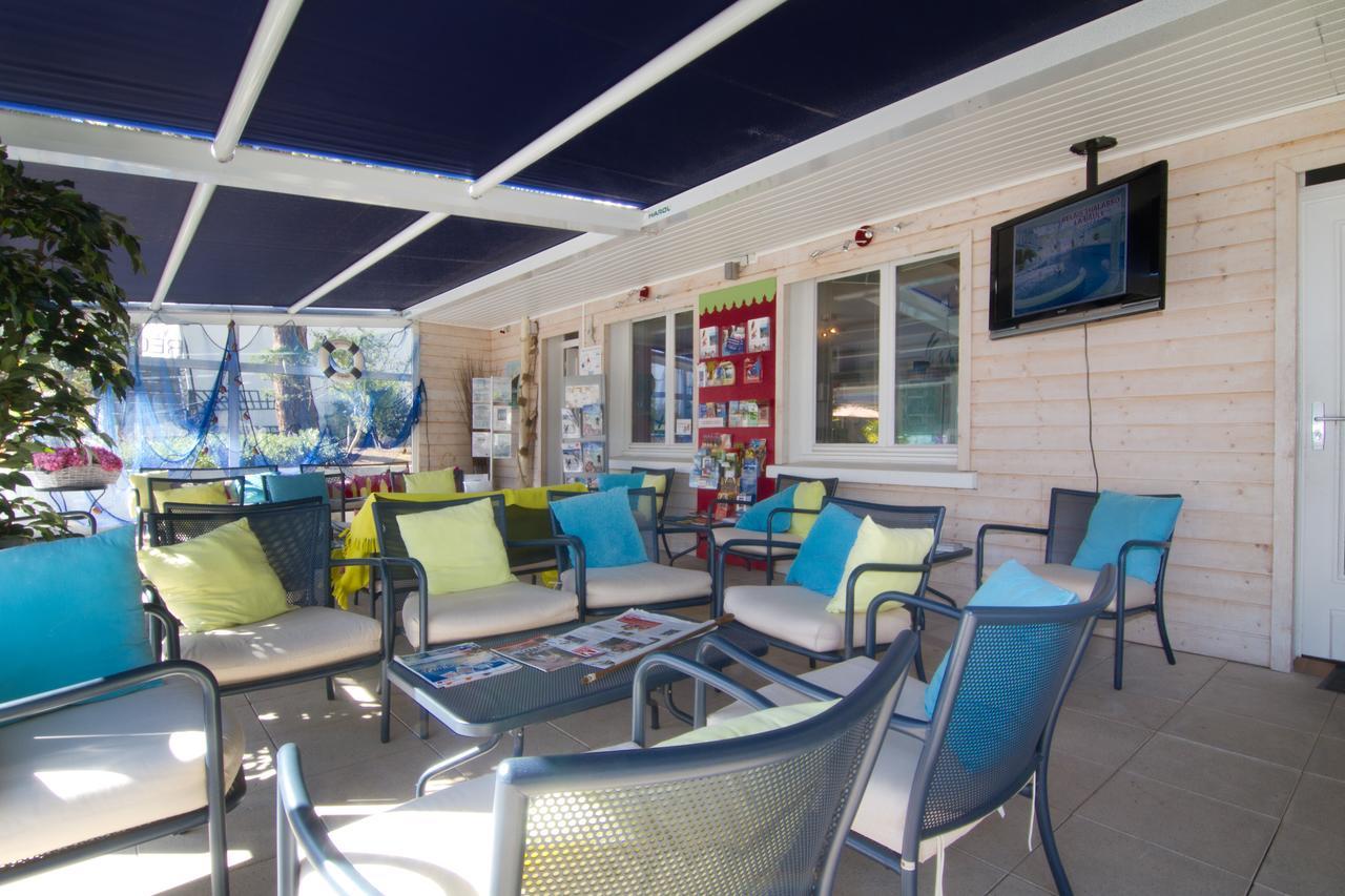 Azureva Pornichet Baie De La Baule Otel Dış mekan fotoğraf